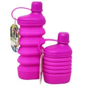 Wholesale - CH 500ML SILICONE FOLDING CUP C/P 48, UPC: 191205647951